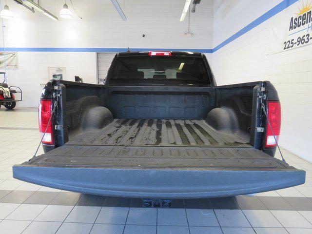 used 2022 Ram 1500 Classic car, priced at $24,000