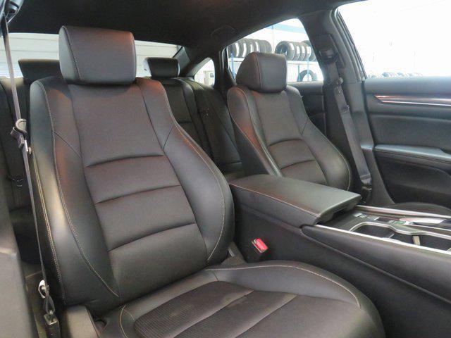 used 2022 Honda Accord car, priced at $25,000