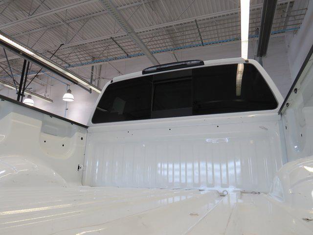 used 2023 Nissan Titan car, priced at $31,000