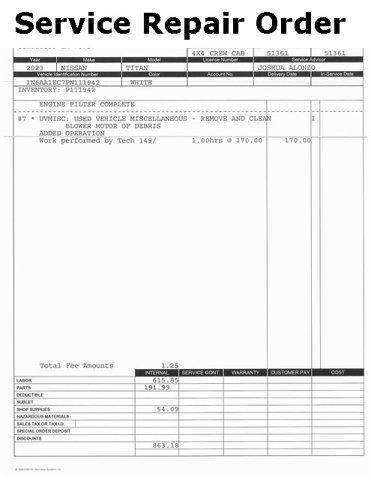 used 2023 Nissan Titan car, priced at $31,000