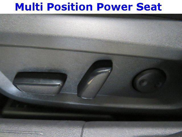 used 2023 Nissan Rogue car, priced at $21,600