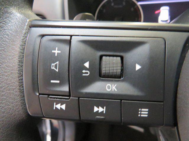 used 2023 Nissan Rogue car, priced at $19,800