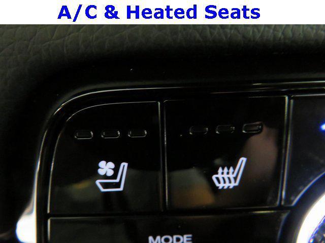 new 2025 Honda Pilot car, priced at $52,610