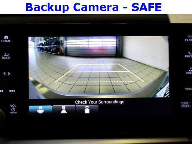 used 2021 Honda Accord car, priced at $21,500