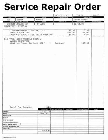 used 2021 Honda Accord car, priced at $21,500