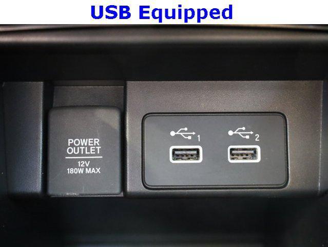 used 2021 Honda Accord car, priced at $21,500