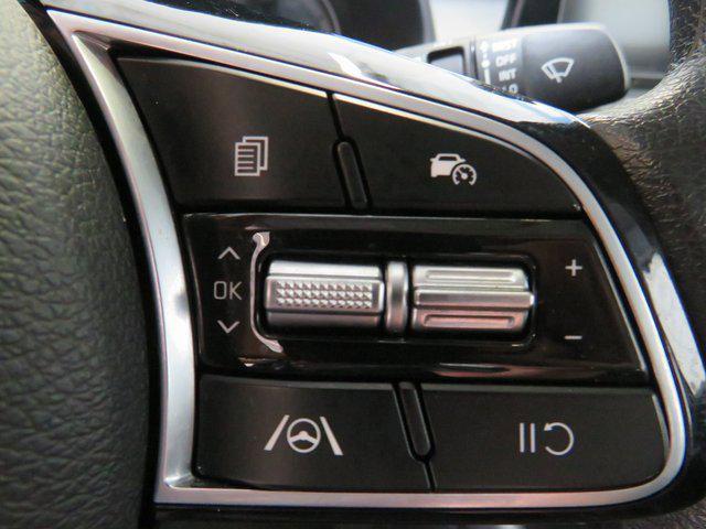 used 2024 Kia Forte car, priced at $18,500