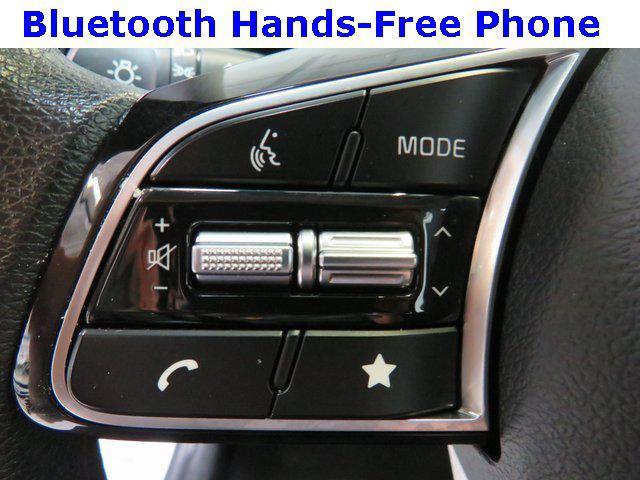 used 2024 Kia Forte car, priced at $18,500