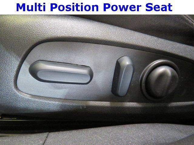 used 2023 Chevrolet Malibu car, priced at $19,500