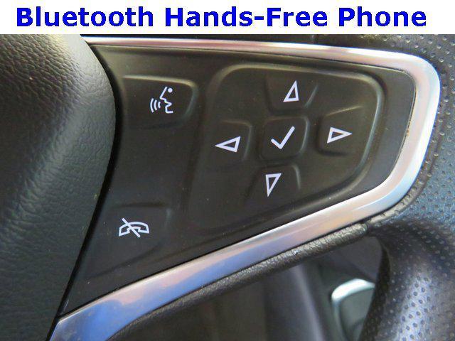 used 2023 Chevrolet Malibu car, priced at $19,500