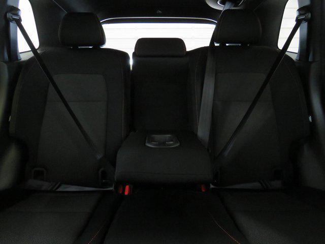 new 2025 Honda CR-V Hybrid car, priced at $35,801