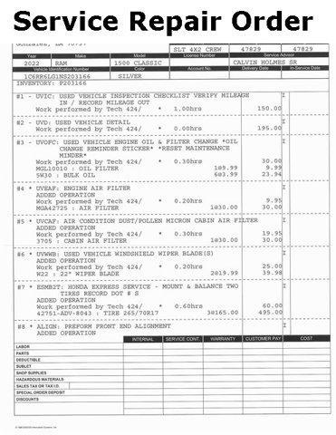 used 2022 Ram 1500 Classic car, priced at $24,610