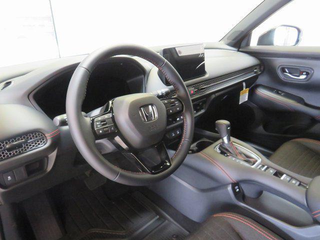 new 2026 Honda HR-V car, priced at $29,905