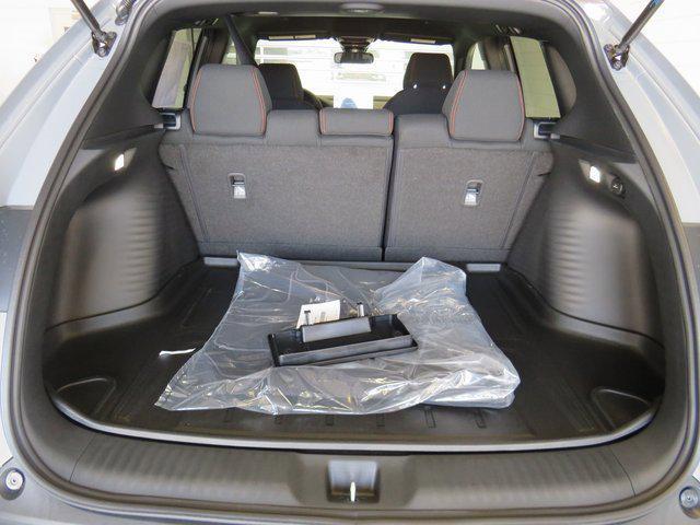 new 2026 Honda HR-V car, priced at $29,905