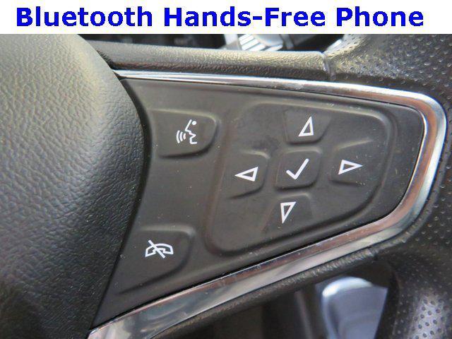used 2023 Chevrolet Malibu car, priced at $18,800