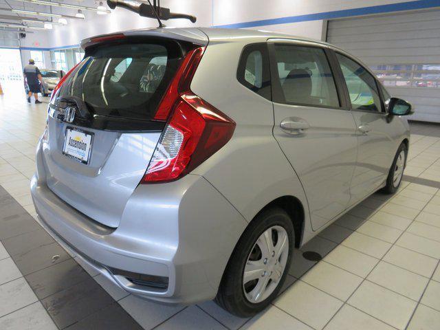 used 2019 Honda Fit car, priced at $10,000