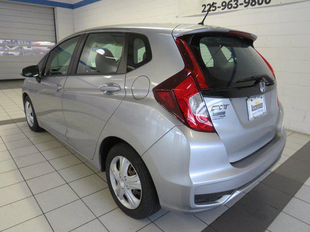 used 2019 Honda Fit car, priced at $10,000