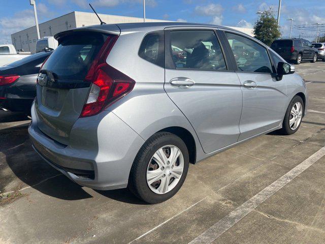 used 2019 Honda Fit car, priced at $12,000