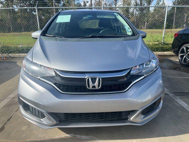 used 2019 Honda Fit car, priced at $12,000