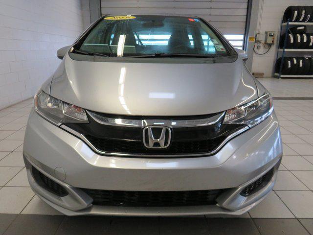 used 2019 Honda Fit car, priced at $10,000