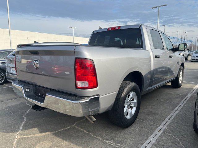 used 2022 Ram 1500 Classic car, priced at $25,720