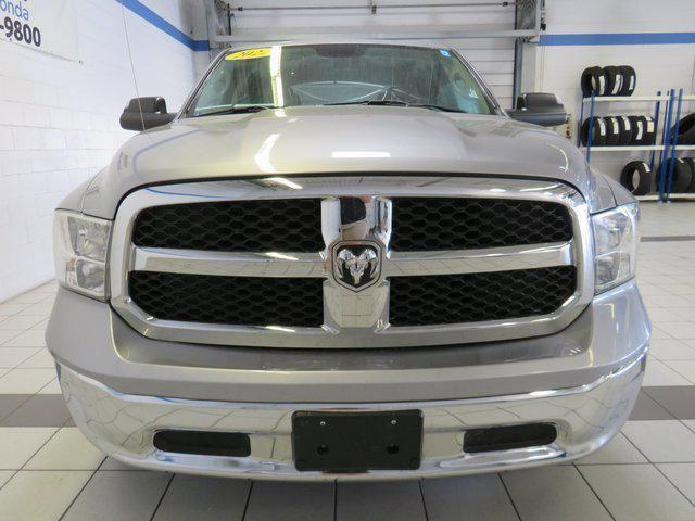 used 2022 Ram 1500 Classic car, priced at $24,211