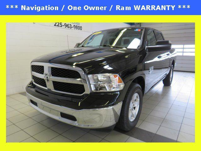 used 2022 Ram 1500 Classic car, priced at $26,000