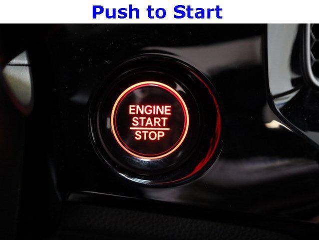 new 2026 Honda Civic car, priced at $28,245