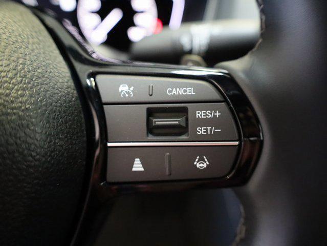 new 2026 Honda Civic car, priced at $28,245