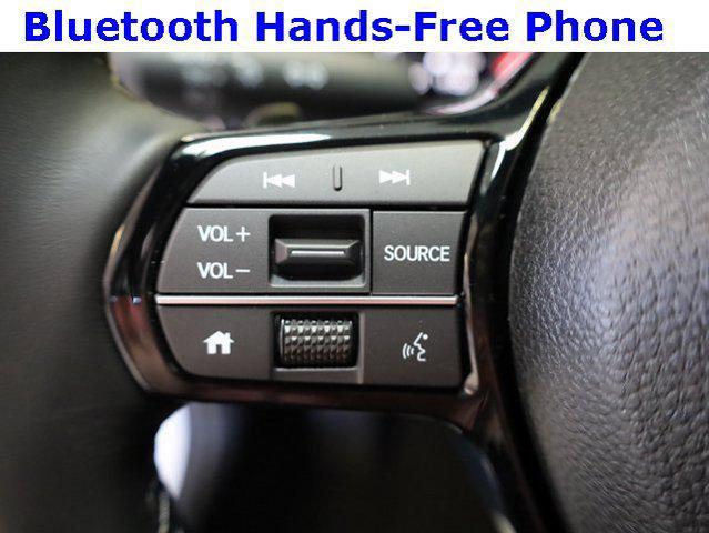 new 2026 Honda Civic car, priced at $28,245