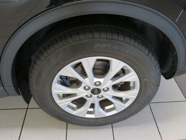 used 2023 Ford Escape car, priced at $19,000
