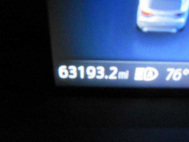 used 2023 Ford Escape car, priced at $19,000