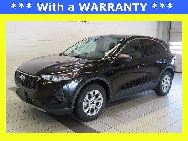 used 2023 Ford Escape car, priced at $19,000
