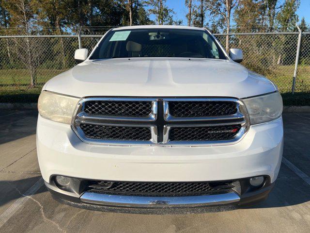 used 2013 Dodge Durango car, priced at $10,000