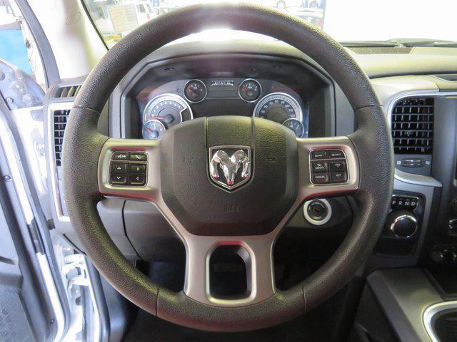 used 2022 Ram 1500 Classic car, priced at $24,251