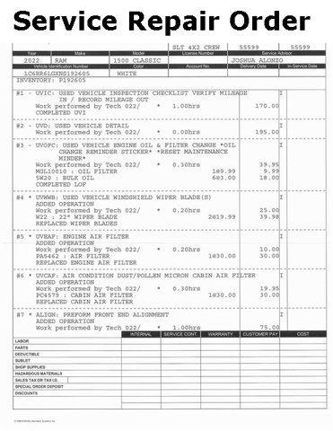 used 2022 Ram 1500 Classic car, priced at $24,251