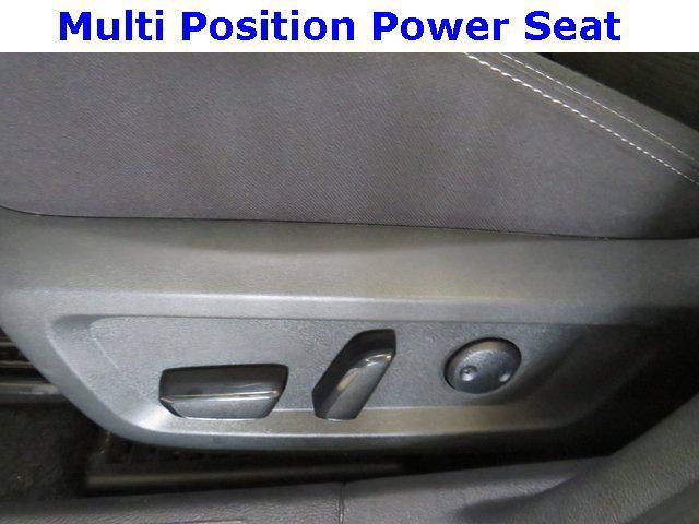 used 2023 Nissan Rogue car, priced at $22,000