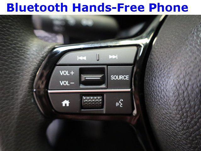 new 2026 Honda Civic car, priced at $25,790