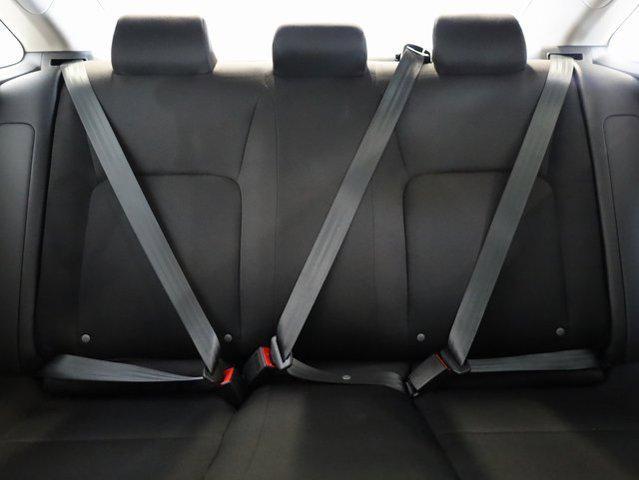 new 2026 Honda Civic car, priced at $25,790