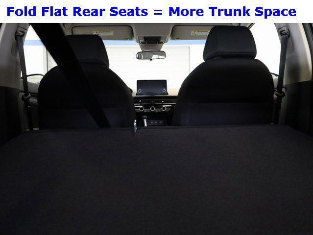 new 2026 Honda Civic car, priced at $25,790