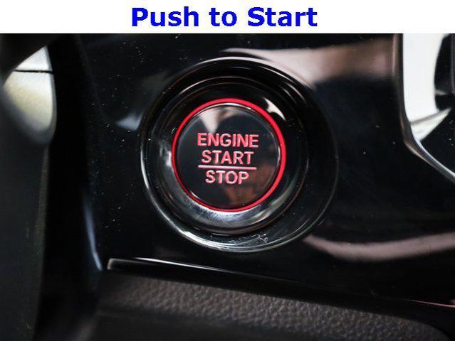 new 2026 Honda Civic car, priced at $25,790