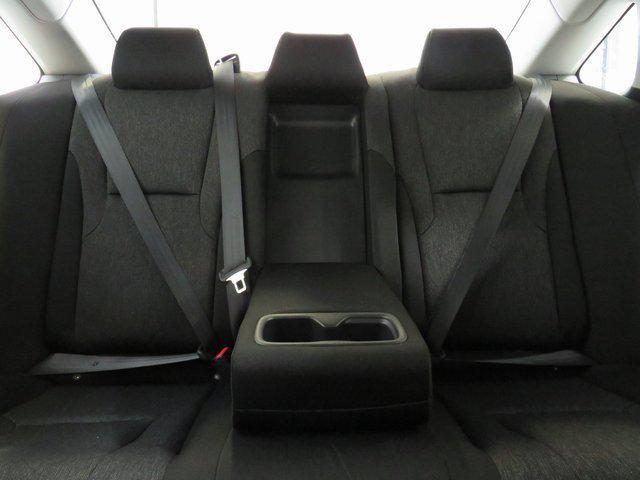 new 2025 Honda Accord car, priced at $31,755