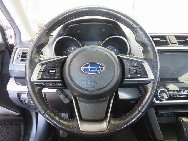 used 2019 Subaru Legacy car, priced at $16,000