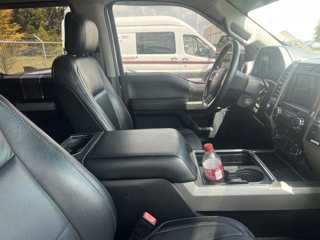 used 2015 Ford F-150 car, priced at $25,000