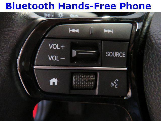 used 2024 Honda Civic car, priced at $26,000