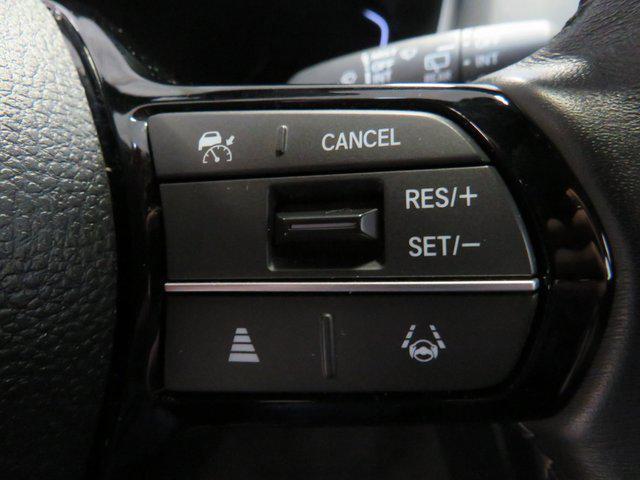 used 2024 Honda Civic car, priced at $26,000