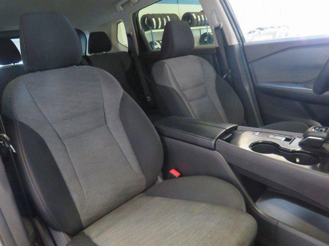 used 2023 Nissan Rogue car, priced at $21,500