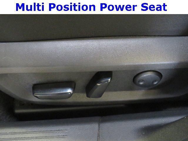 used 2023 Nissan Rogue car, priced at $21,500