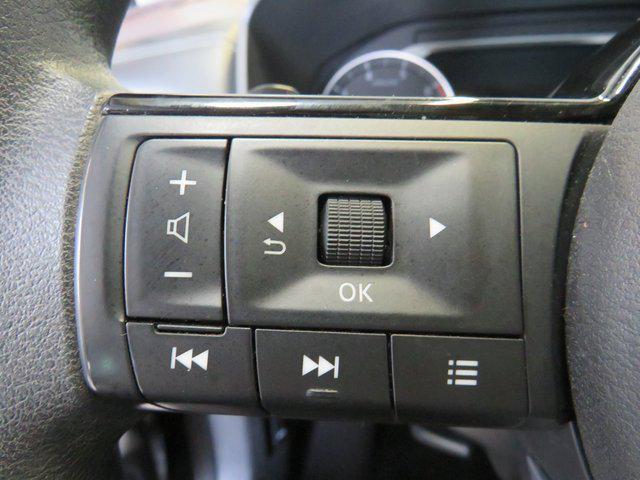 used 2023 Nissan Rogue car, priced at $21,500