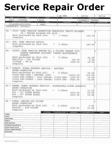 used 2023 Toyota RAV4 car, priced at $24,540